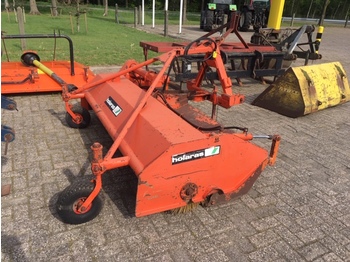 Veeg Holaras Veegmachine