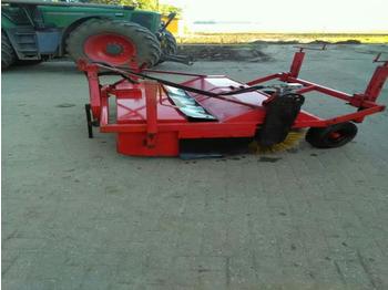 Veeg JAKO 1,8MTR VEEGMACHINE