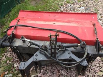 Veeg Lemken Kehrmaschine 150 cm