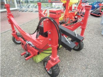 Veeg N0037 Demo Heftruc/shovelbezem