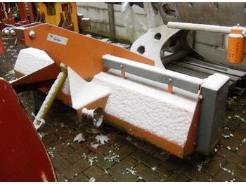 Veeg NIMOS 180 VEEGMACHINE