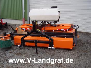 Veeg Pronar ZM 2000