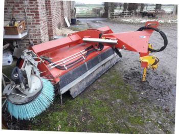 Veeg Rabaud 72053C