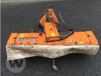 Veeg Wiedenmann CombiClean 2350