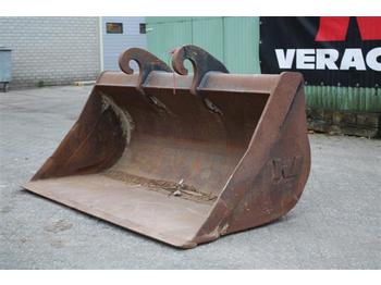 Verachtert Ditch cleaning bucket NG-3-35-190-NH - Aanbouwdeel