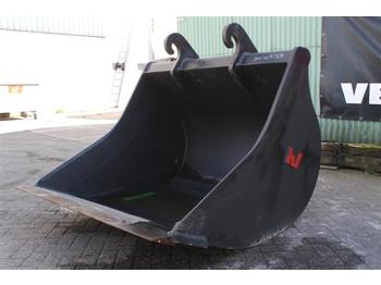 Verachtert Excavatorbucket HG-4-100-150-HNL - Aanbouwdeel