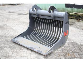 Verachtert Skeletonbucket RG-3-35-130-N - Aanbouwdeel