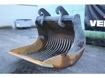 Verachtert Skeletonbucket RH-3-65-125-NX - Aanbouwdeel