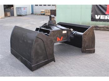 Verachtert Transfergrapple GOL-35-1680 - Aanbouwdeel