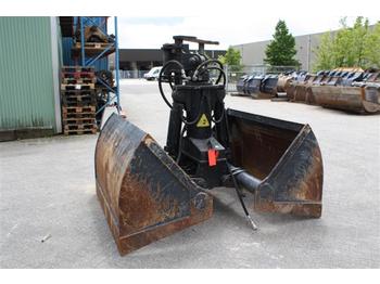 Verachtert Transfergrapple GOS-35-1670 - Aanbouwdeel