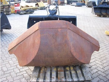 Aanbouwdeel Volvo (106) ditch-cleaning-bucket - Trapezlöffel: afbeelding 1