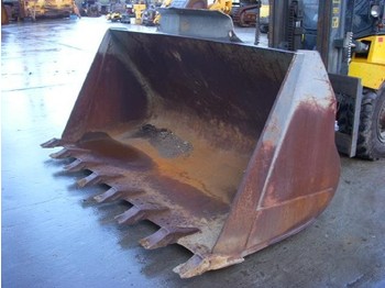 Volvo (230) Schaufel - bucket 93881 - Aanbouwdeel