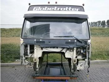 Volvo FH L2H2 - Aanbouwdeel