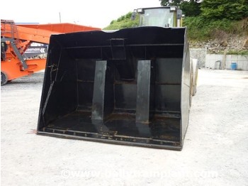 Volvo high Tip Bucket - Aanbouwdeel