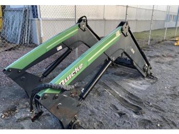 Voorlader voor tractor Ålö Q88
