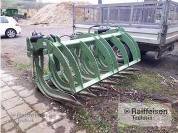 Bressel &amp; Lade Reisiggabel 2,00m - Voorlader voor tractor