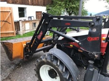 Hauer POM 90 - voorlader voor tractor