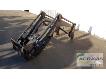 Hauer POM S 50 TBS - voorlader voor tractor