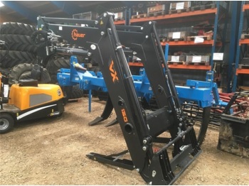 Hauer VX 150  - voorlader voor tractor