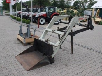 Hydrac Ökönom 1000 Privatverkauf - Voorlader voor tractor