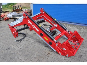 Voorlader voor tractor METAL-TECHNIK Frontlader MT03