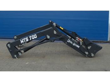 Voorlader voor tractor METAL-TECHNIK Frontlader MTS700