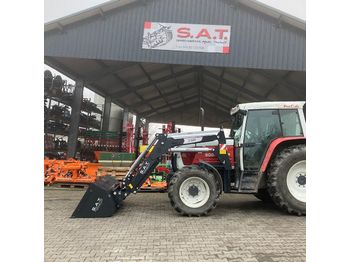 Voorlader voor tractor Steyr 9086-Frontlader-NEU