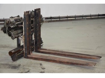 Vorken Elm DPK30C