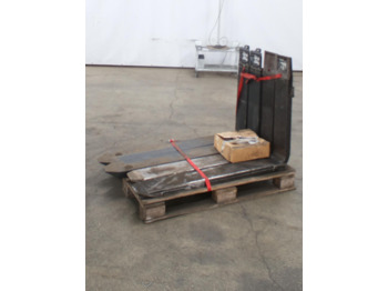  Griptech RG4-45-1200-650 - Vorken