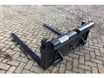Vorken palletvorken schaffer OPRUIMING!