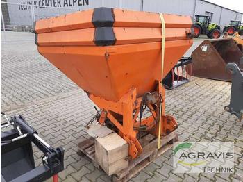 Zout/ zandstrooier Amazone E+S 750