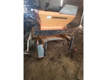Zout/ zandstrooier Hydromann Combi 1