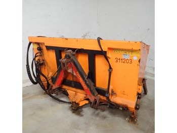 Zout/ zandstrooier Hydromann TSL 12