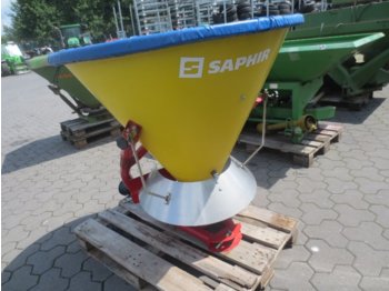 Saphir Salzstreuer PLS 400 - Zout/ Zandstrooier