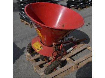 Zout/ zandstrooier Spreader - 6603-5