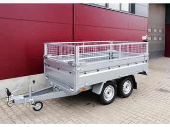 Besttrailers SIMPLE - Aanhangwagen auto