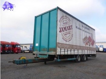 Trailor  - Aanhangwagen met huif