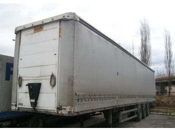 Trailor  - Aanhangwagen met huif