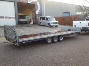 Brian James trailers CARGO  MULTITRANSPORTER 550 CM, 3500KG - Autotransport aanhangwagen