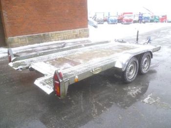 Böckmann PKW-ANHÄNGER / PKW-TRANSPORTANH. - aanhanger
