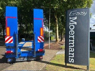Dieplader aanhangwagen Muller- Mitteltal PT 30.0 Kompakt