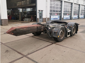 D-Tec CTD-40-04DB DOLLY - Dolly aanhanger