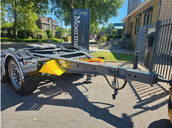 Dolly aanhanger  Krone ZZ 18 Dolly ( Mit NL LZV Zulassung )