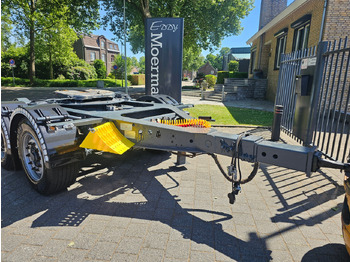 Dolly aanhanger Krone ZZ 18 With LZV Approval