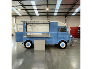 Nieuw Verkoopwagen ERZODA Catering Trailer | Food Truck |  Concession trailer  |: afbeelding 3