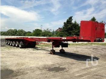 Es-Ge V6D H5-01 - aanhanger