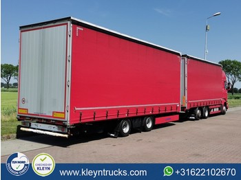 Huif aanhangwagen Krone ZZ/DC06ILNF/18XA0