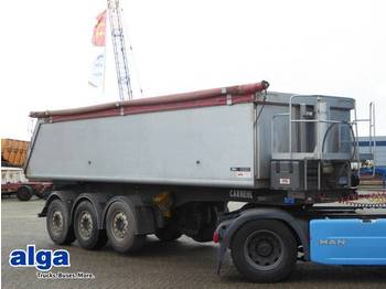 Carnehl CHKS - kipper aanhangwagen