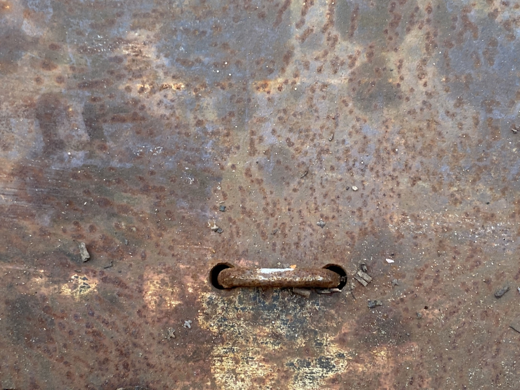 Kipper aanhangwagen Fliegl TSK 100