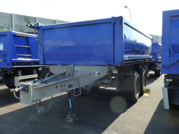  Panav TS 3 18 - 2 Stk. - kipper aanhangwagen